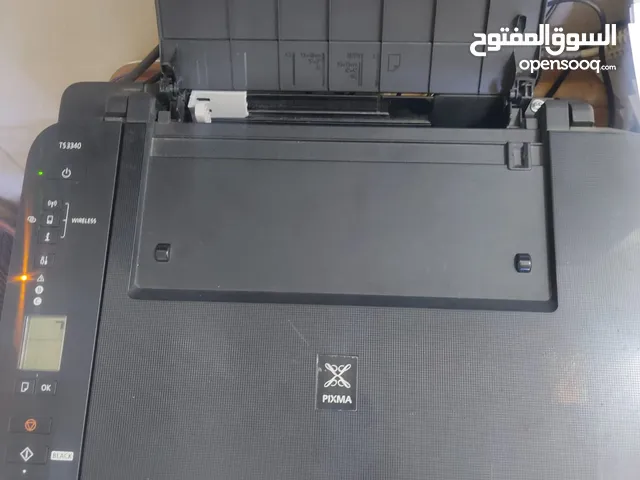 Printers Canon printers for sale  in Basra