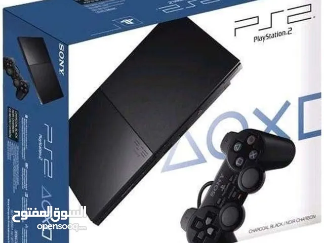 PlayStation 2 PlayStation for sale in Mizdah