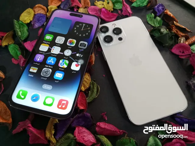 Apple iPhone 15 Pro Max 1 TB in Cairo