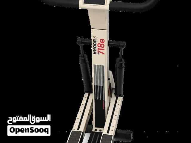 Precor 718e