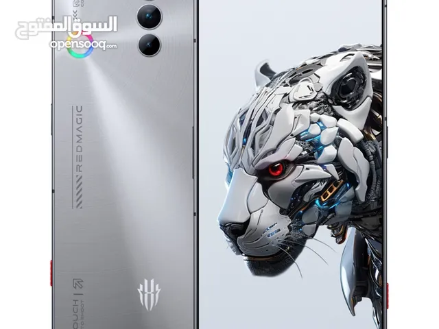 ريد ماجيك red magic 8 pro