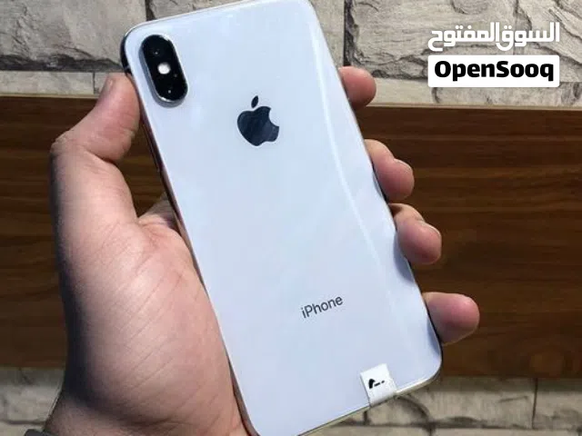 للمراوس فقط عندي ايفون اكس جهاز نضيف مراوس مع نوت 10 لو 20ونطي فرق