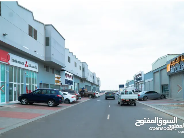 44m2 Studio Apartments for Rent in Muscat Halban