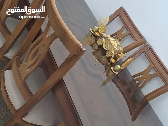 طاولة سفرة بحال الوكالة
