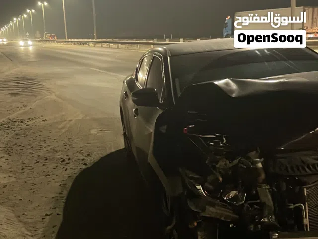 للبيع مكسيما 2017 على حالته مع ورقة مبايعه