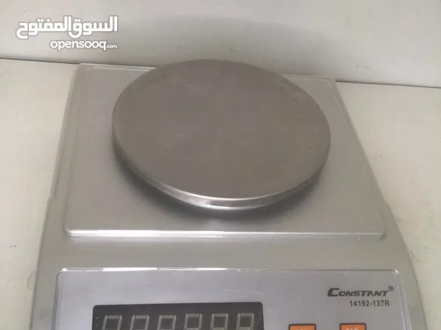 ميزان ذهب حساسية 0.001