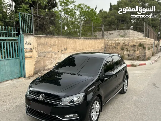 Vw polo بولو