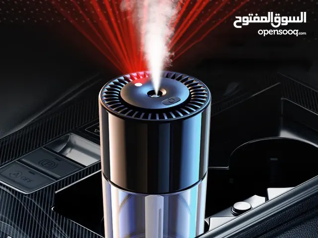 أضف لمسة فخامة لسيارتك مع الفواحه المتعددة الاستخدامات* فواحه مميزة بتصميم عصري ت