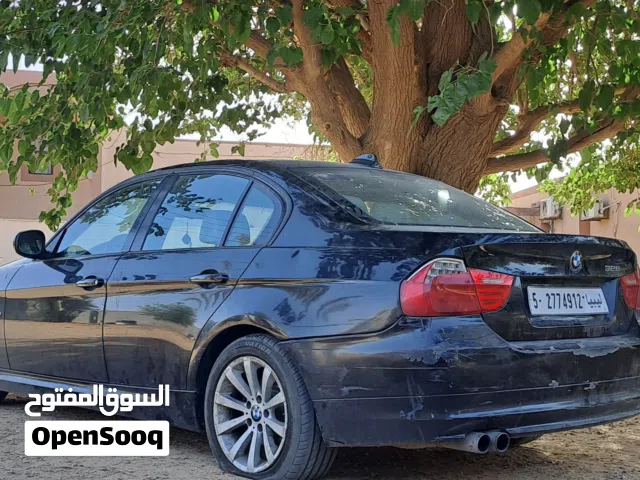 2010 BMW Other