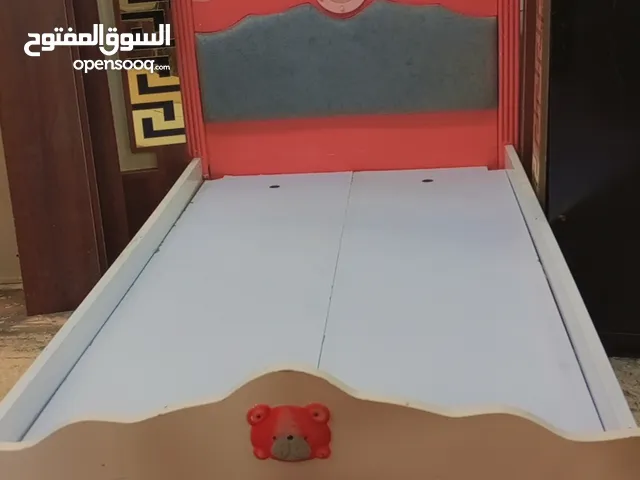 سرير مفرد عدد2