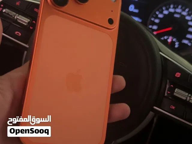 ايفون اكس ار محول ل 17 برو 128 قيقا