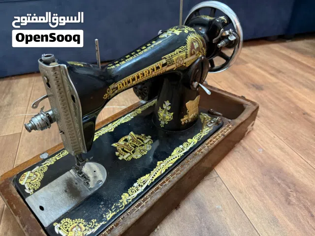 Electrical Sewing Machine