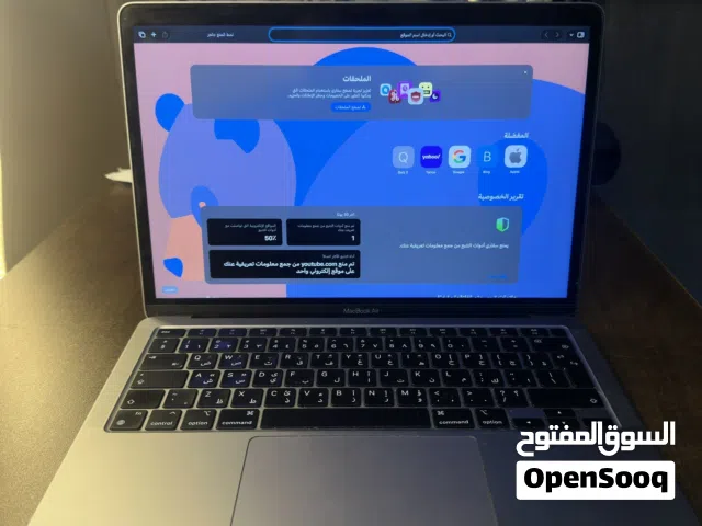 Mac book air m1