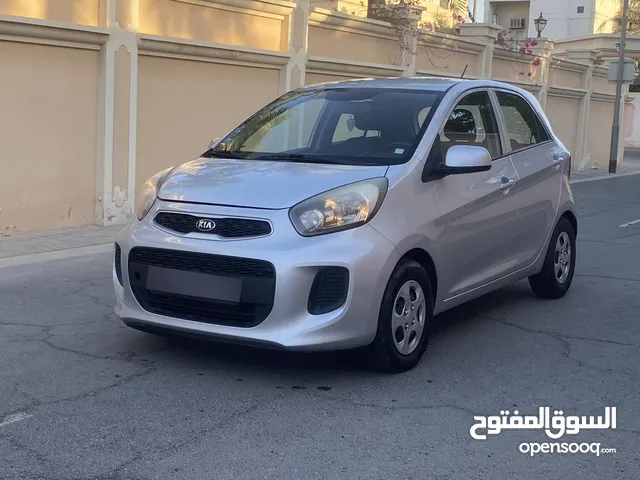 Kia Picanto 2017