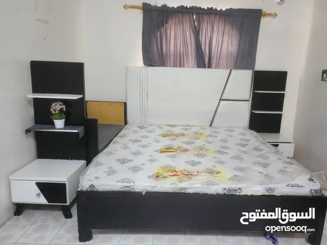 غرفة نوم كاملة
