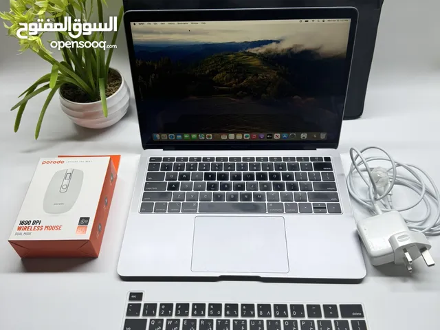 Macbook Air 2019, i5 9th, 16gb ram, 512gb ssd