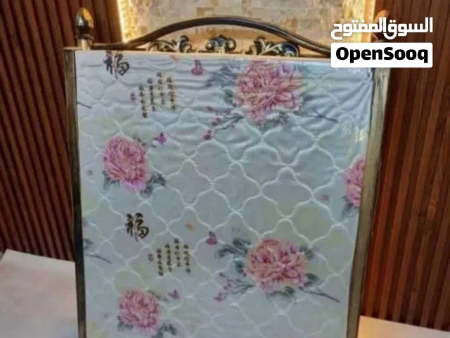 سرير نفر يطبك.