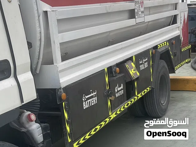 يوجد لدينا توريد ديزل إلى جميع أنحاء الإمارات وبأقل الأسعار