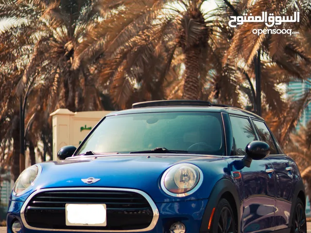 Used MINI Hardtop in Sharjah
