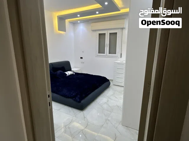 شقة نظام فيلا مفروشه