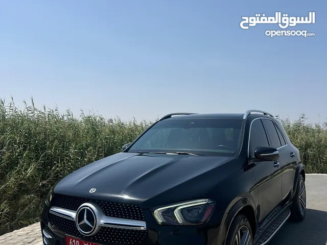 2021 GLE350 American car for selling with comprehensive insurance.All services are doing in Zawawi.