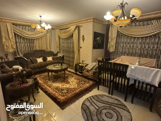 175 m2 3 Bedrooms Apartments for Sale in Amman Tla' Ali