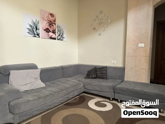 صالون L مستعمل