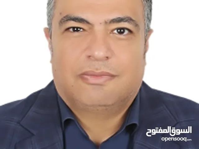 Mohamed Ramadan Ali Aboslima