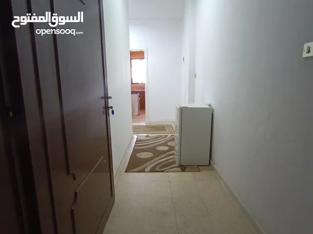 60 m2 2 Bedrooms Apartments for Rent in Amman University Street