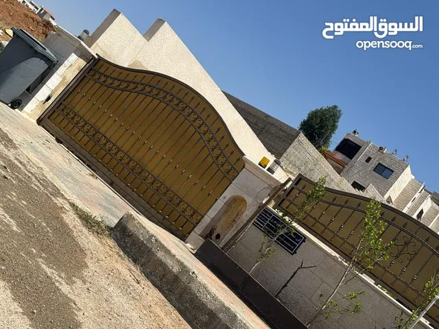 Residential Land for Sale in Amman Safut