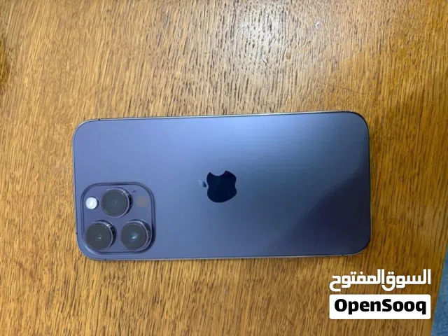 iPhone 14 Pro Max 256GB