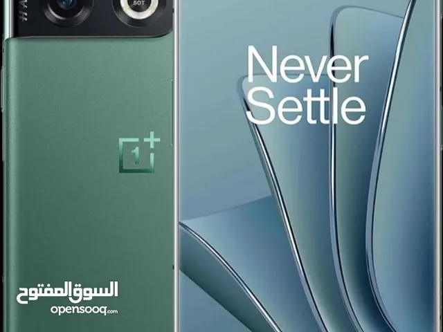 OnePlus 10 Pro 5G 256 GB in Amman