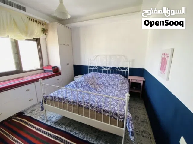 78 m2 2 Bedrooms Apartments for Rent in Amman Um Uthaiena