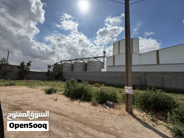 Farm Land for Sale in Misrata AlSakt