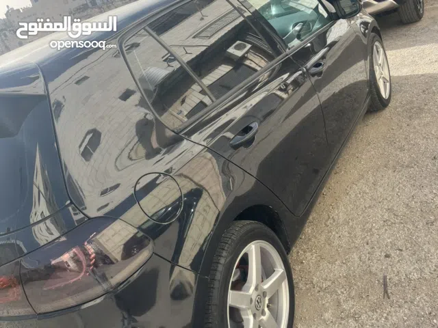 جولف 2011 Mk6