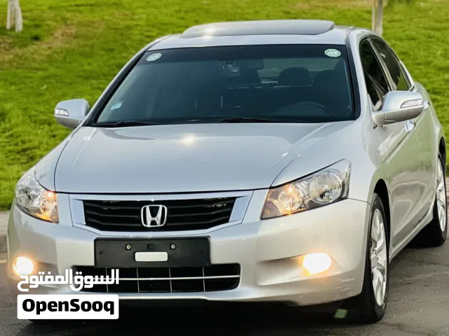 New Honda  in Tripoli