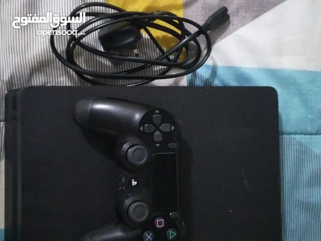 PlayStation 4 PlayStation for sale in Al Batinah