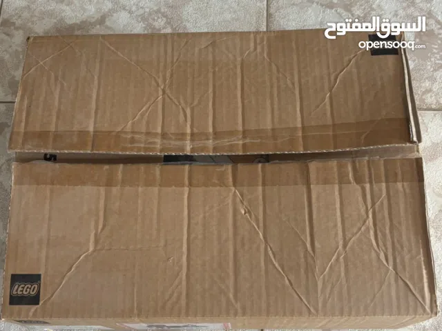 LEGO EV3 ريبورت