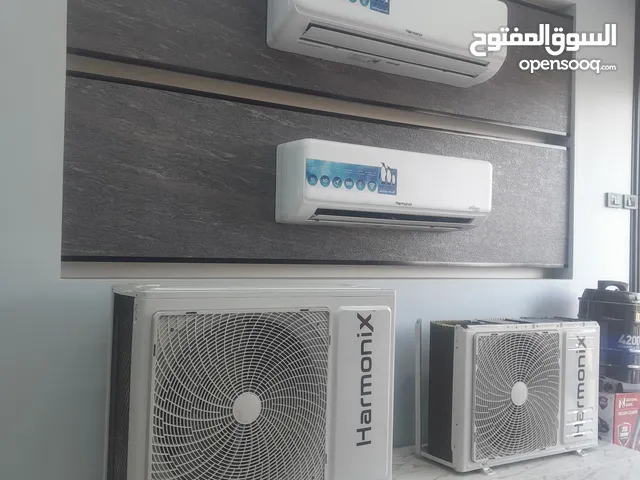 تنفيذ كافة أعمال تأسيس مواسير التكييف النحاسية ومواسير غاز الطبخ