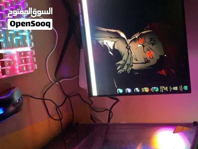 Setup Gaming بي مواصفات ممتازه