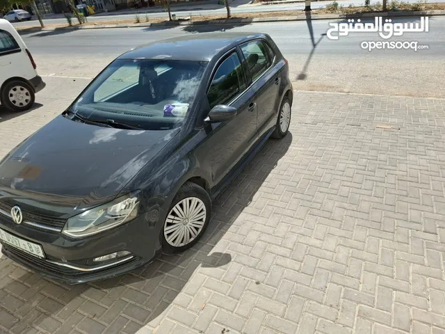 بولو موديل 2016