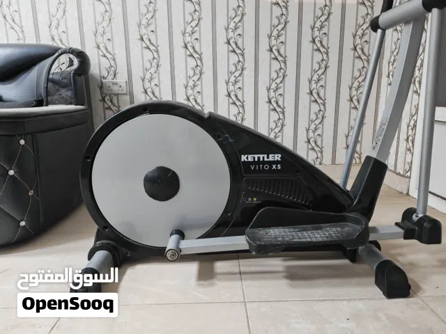 الات ركض مستعمل في الحاله الذي عليها