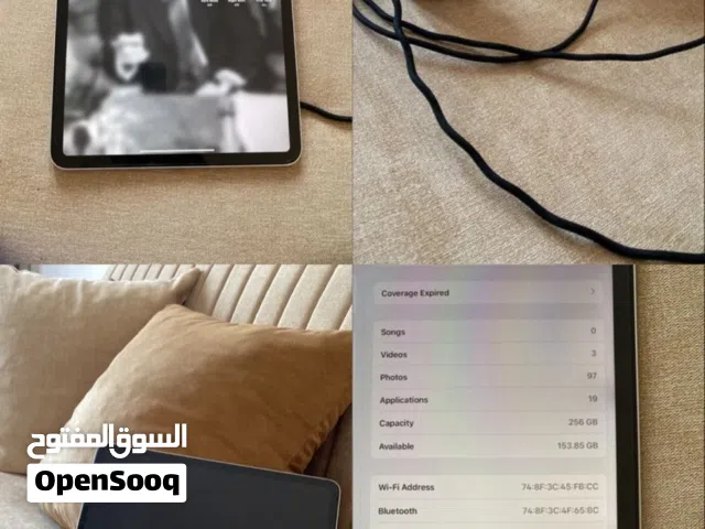 ايباد برو 2022