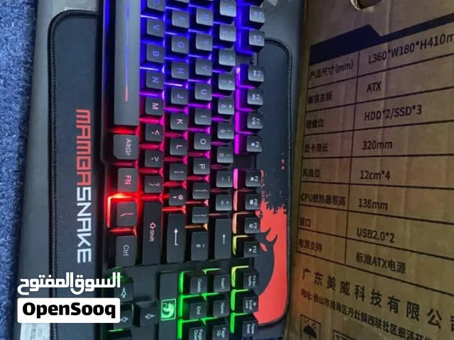 للبيع مجموعة اغراض سيت اب جديد