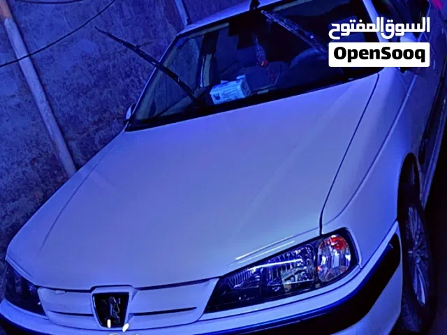 2025 بيجو اخرى