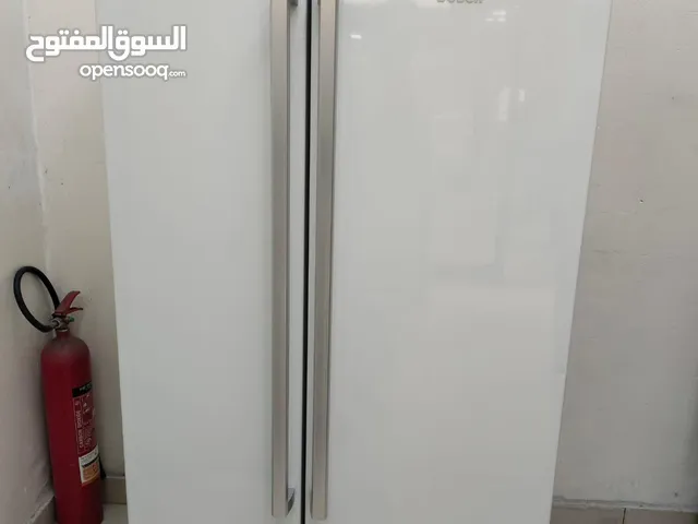 refrigerators sid by side fridges