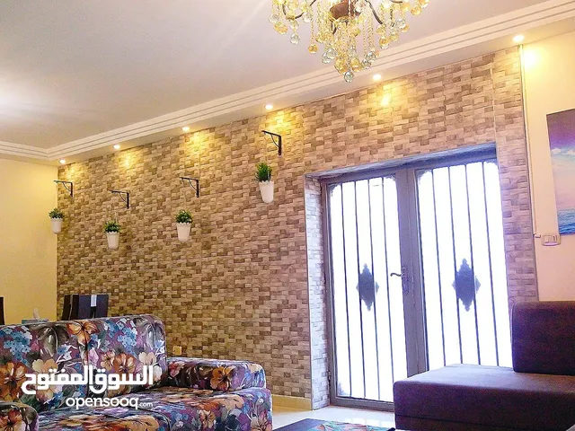 95 m2 2 Bedrooms Apartments for Sale in Amman 7th Circle