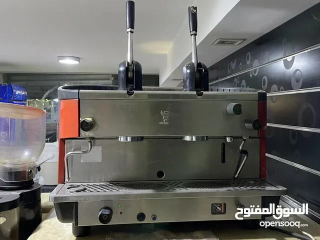 Xper Ovens in Zuwara