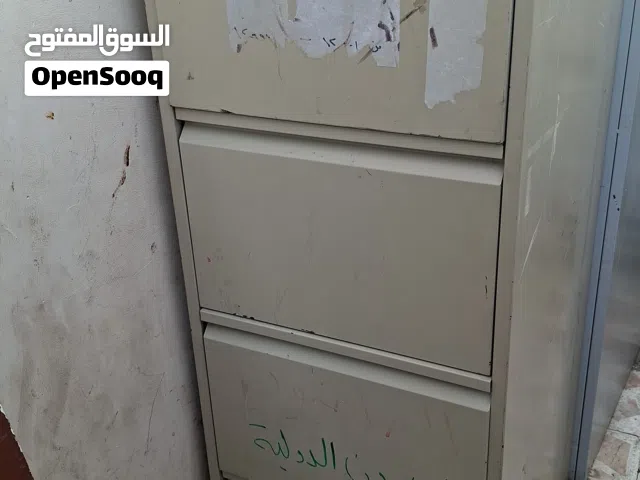 خزانه حديد بحال وكاله