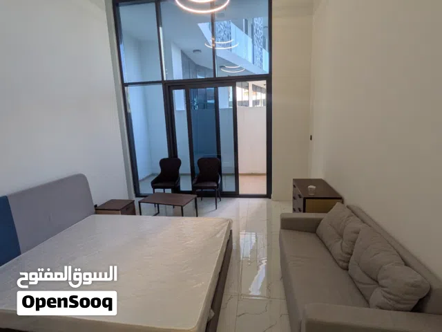 furnished studio apartment